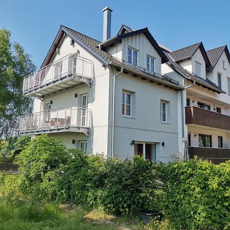 Ferienwohnung Meyer Obergeschoss Weissenburg in Bayern Ngoại thất bức ảnh